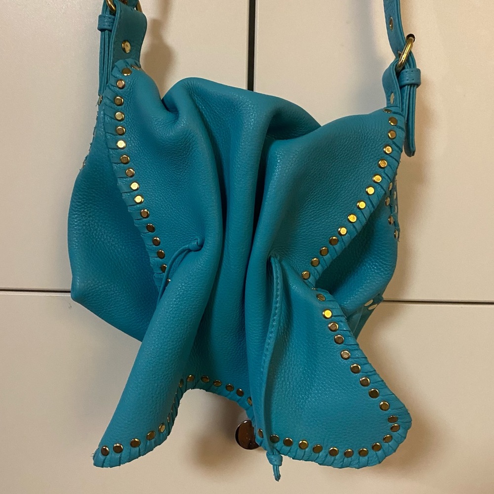 Carlos Falchi Fatto a Mano handbag